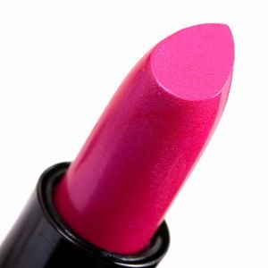 Fuchsia Blue Pearl & Dark Pink Frost Wet n Wild